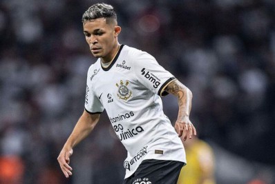 Vasco faz proposta para contratar ex-jogador do Corinthians