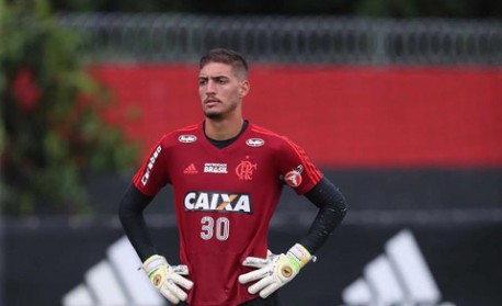 Flamengo tem base 'europeia', enquanto só três jogadores do River