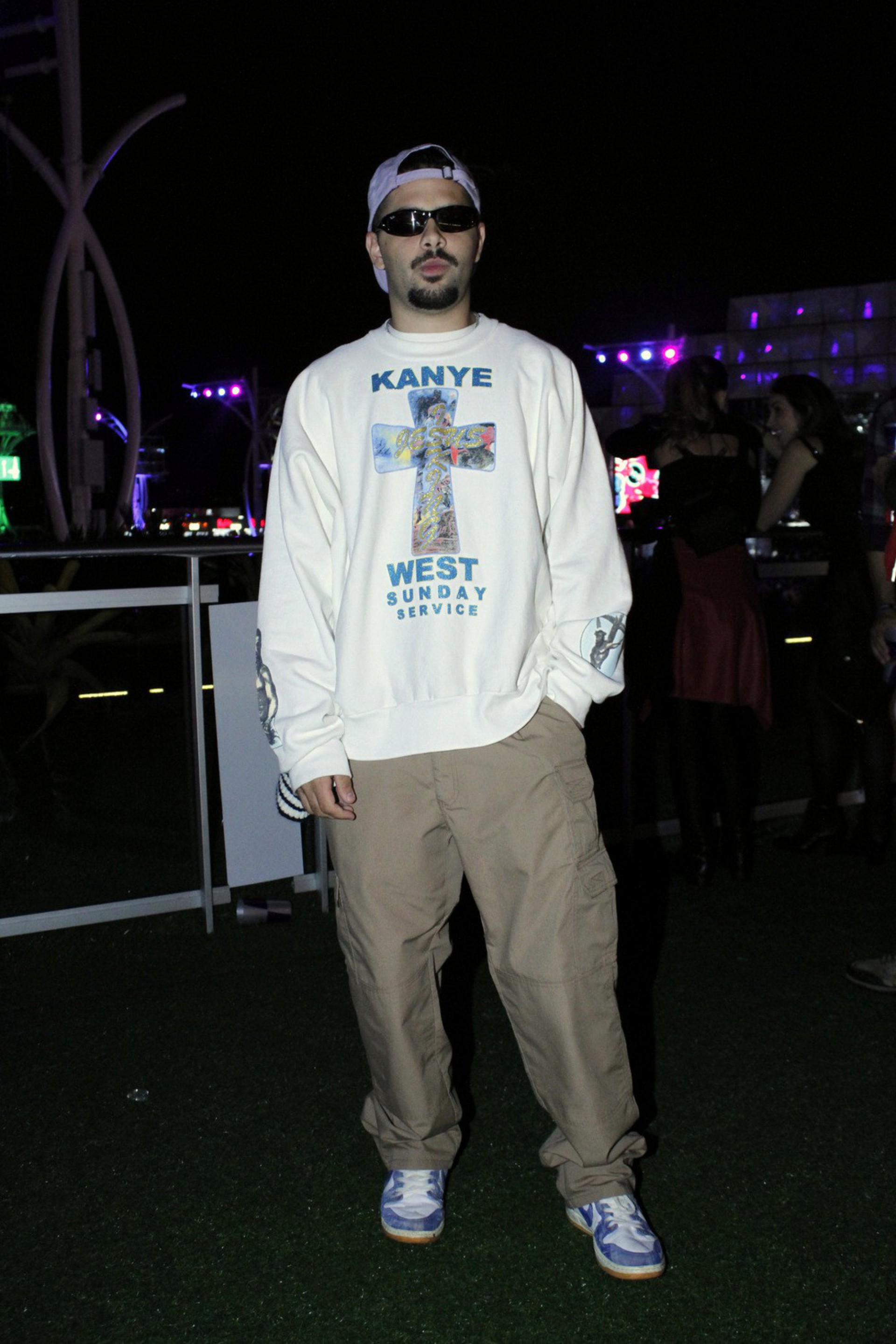 Pedro Sampaio - Ag. News