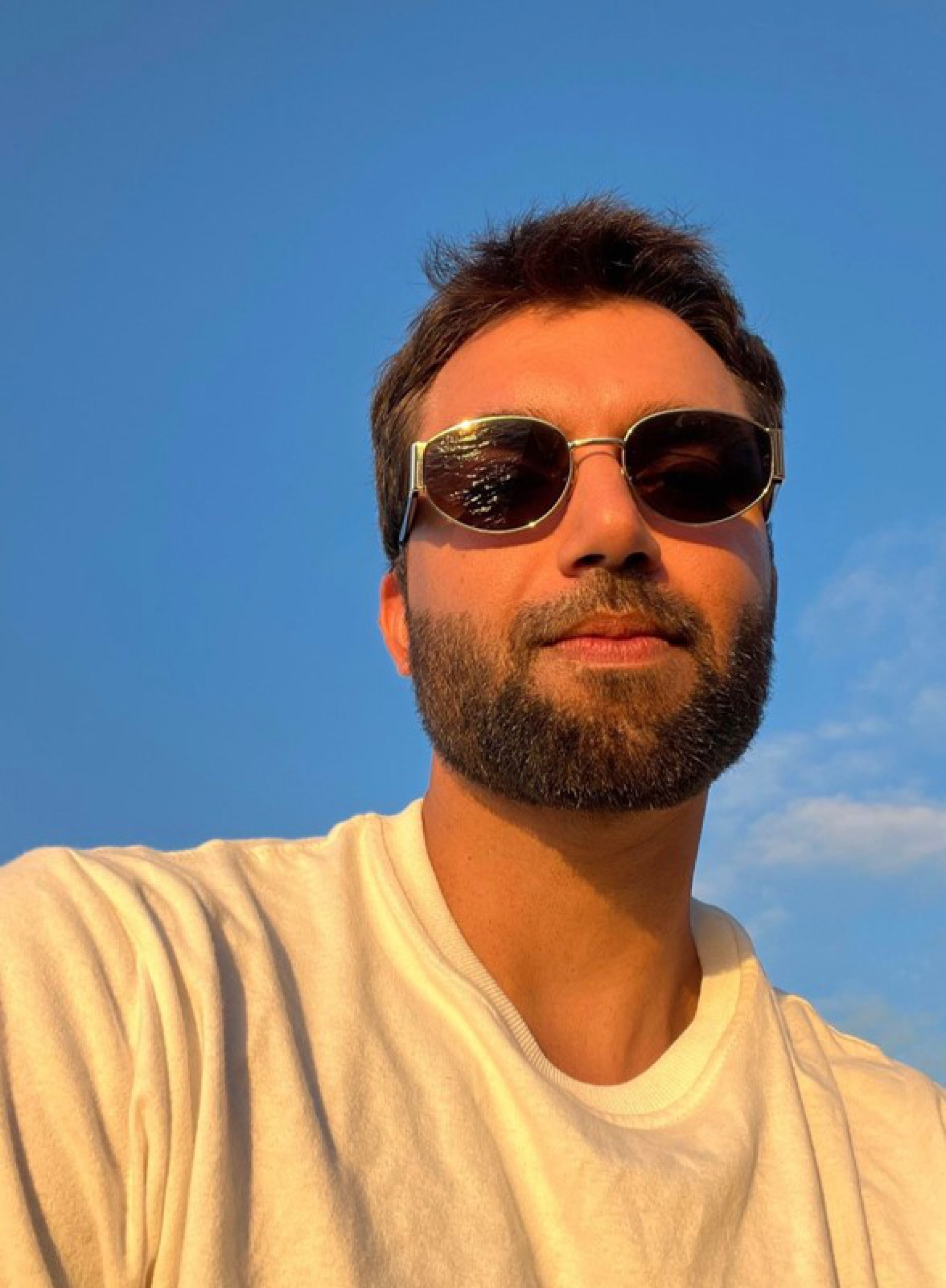 Silva - Reprodução