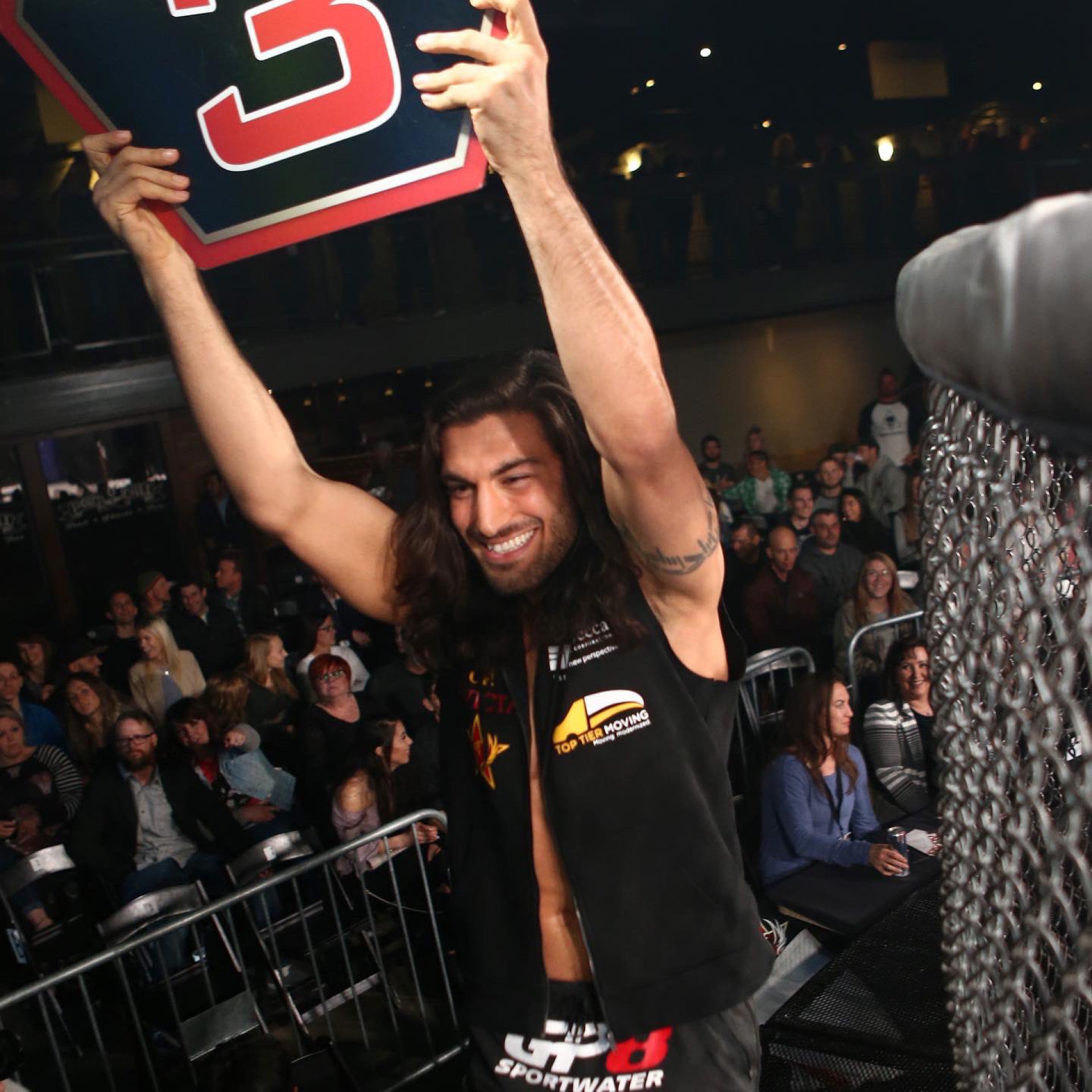 Elias ficou conhecido por conquistar o direito de usar cannabis para fins medicinais