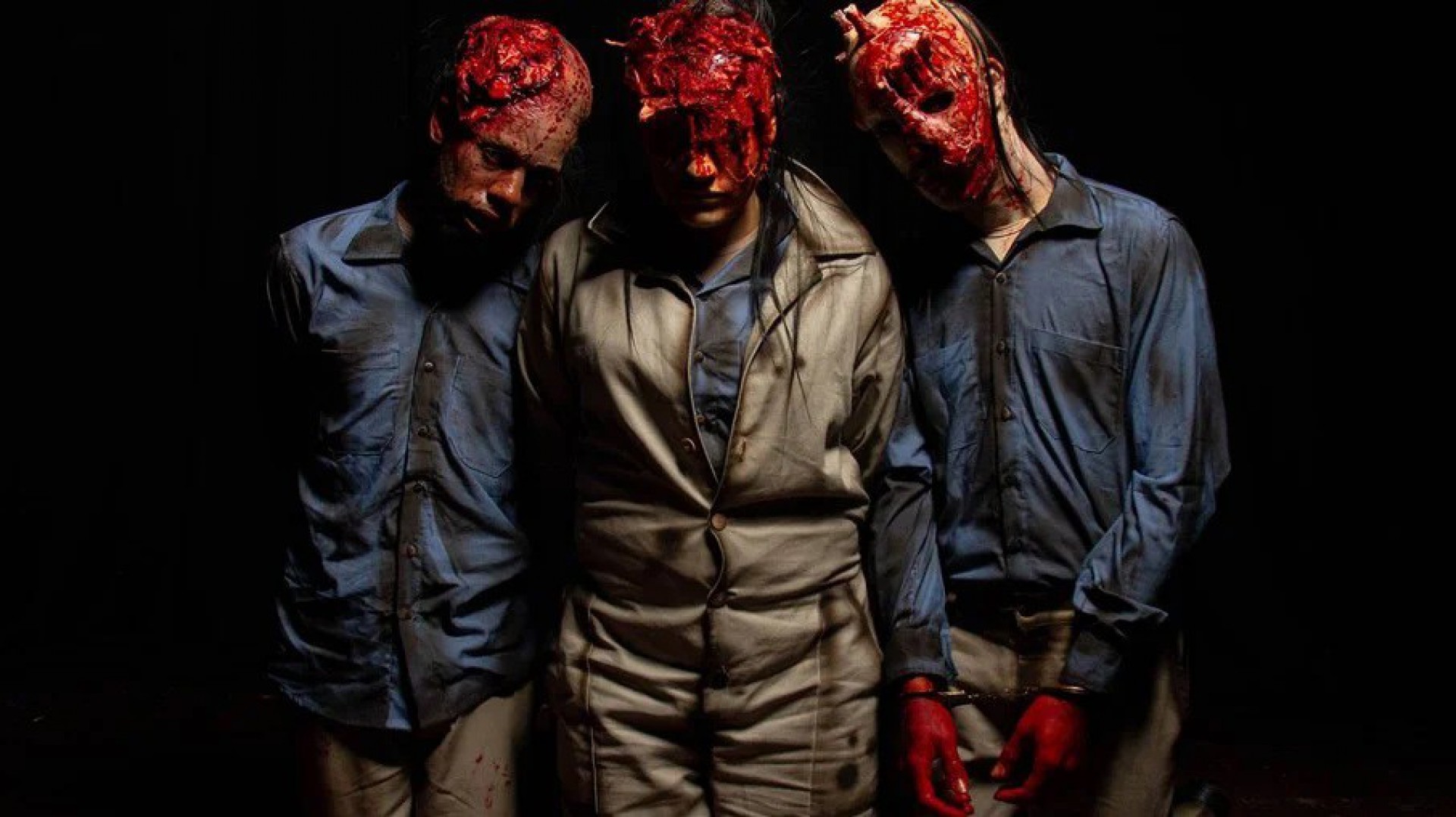 Temporada de terror ficará no Hopi Hari até o dia 15 de novembro