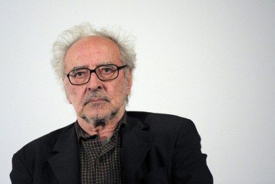 Morre cineasta francês Jean-Luc Godard, aos 91 anos