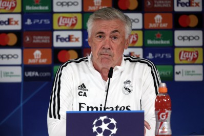 Favorito para assumir a Seleção, Ancelotti tem multa de R$ 66 milhões no Real Madrid