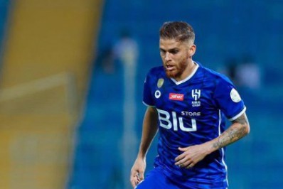 Vasco teria interesse na contratação de Gustavo Cuéllar, ex-jogador do Flamengo