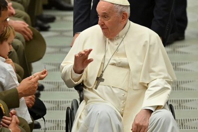 Papa Francisco viaja ao Cazaquistão com mensagem de paz à Ásia Central