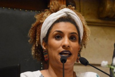 Caso Marielle: família aguarda informações oficiais, diz Anielle