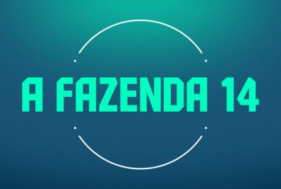 Ex-jogador do Flamengo e da seleção brasileira vai participar da 14ª edição de 'A Fazenda'