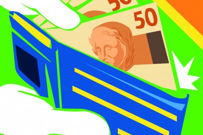 João Adolfo de Souza: Abono extra do INSS. Três parcelas de até R$ 1.500