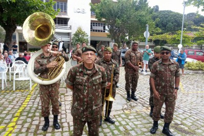 Primeiro clube de vela do país fundado na Zona Sul faz aniversário