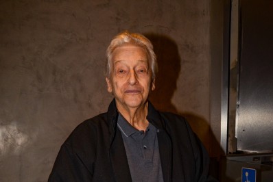 Fulvio Stefanini recebe alta após infecção e confirma retorno aos palcos