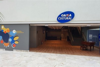 Caixa abre seleção pública para investir R$ 120 milhões em projetos culturais
