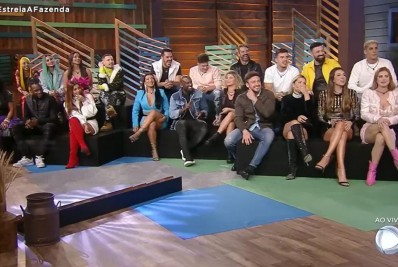 Saiba quem são os 20 participantes de 'A Fazenda 14'