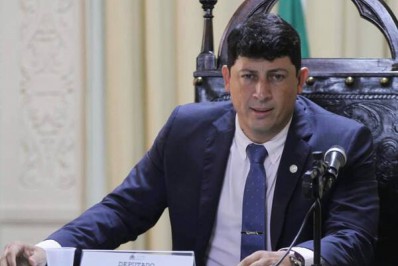 TRE impugna ex-deputado Vandro Lopes Gonçalves, o Vandro Família