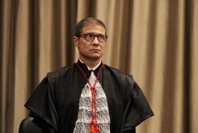 Bom-jesuense com atuação em diversas Comarcas fluminenses passa a fazer parte do Tribunal de Justiça