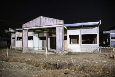 Obra de creche em Guapimirim é retomada após abandonada por dois governos