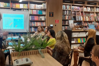 Escola de Treinamento promove curso gratuito de empreendedorismo