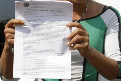 Padrasto é acusado de estuprar enteada desde os 4 anos de idade