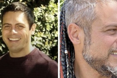 Galã da Globo muda radicalmente imagem e estilo de vida