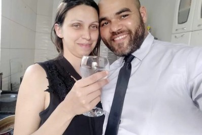 Homem que matou ex-mulher e filho tinha registro de CAC