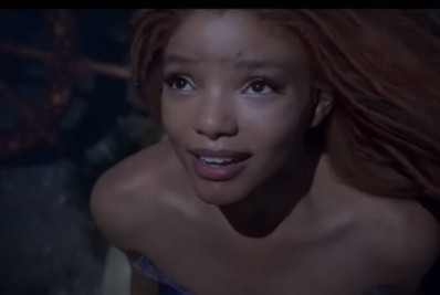 Trailer do live-action 'A Pequena Sereia' gera debate sobre racismo na web