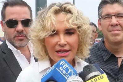 Prefeita de Guayaquil revela planejamento de arrecadar 50 milhões de dólares na final da Libertadores