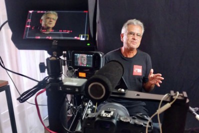 Mulher sofre o tempo todo! 