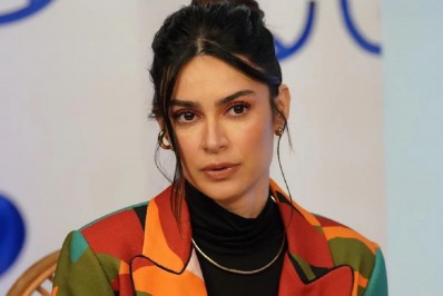 Thaila Ayala admite: 'Odiei todos os segundos da minha gravidez'