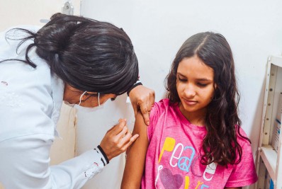 Magé amplia faixas etárias para imunização juvenil
