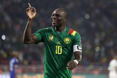 Jogador de Camarões diz não ter medo do Brasil: 'Não é como os que conhecemos no passado'