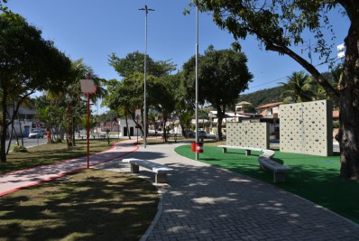 Prefeitura de Maricá abre vagas para prática esportiva no Parque Linear do Flamengo