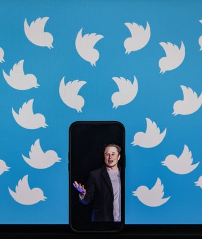 O magnata Elon Musk pode ser obrigado pela Justiça americana a efetuar a bilionária compra do Twitter