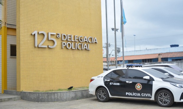 Falso pastor que usava truque químico para dar golpe em idosos é preso
