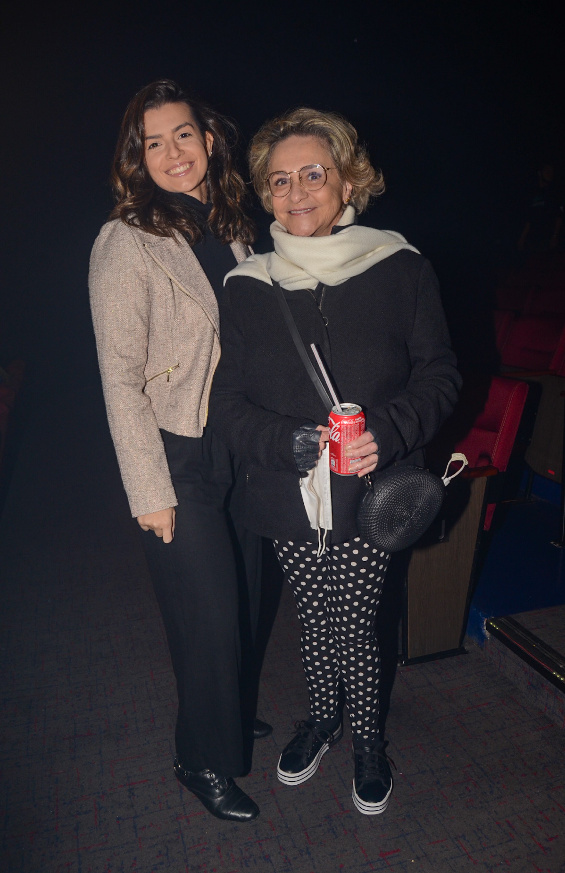 Fafy Siqueira e a namorada, Fernanda Lorenzoni - Araújo / Ag. News