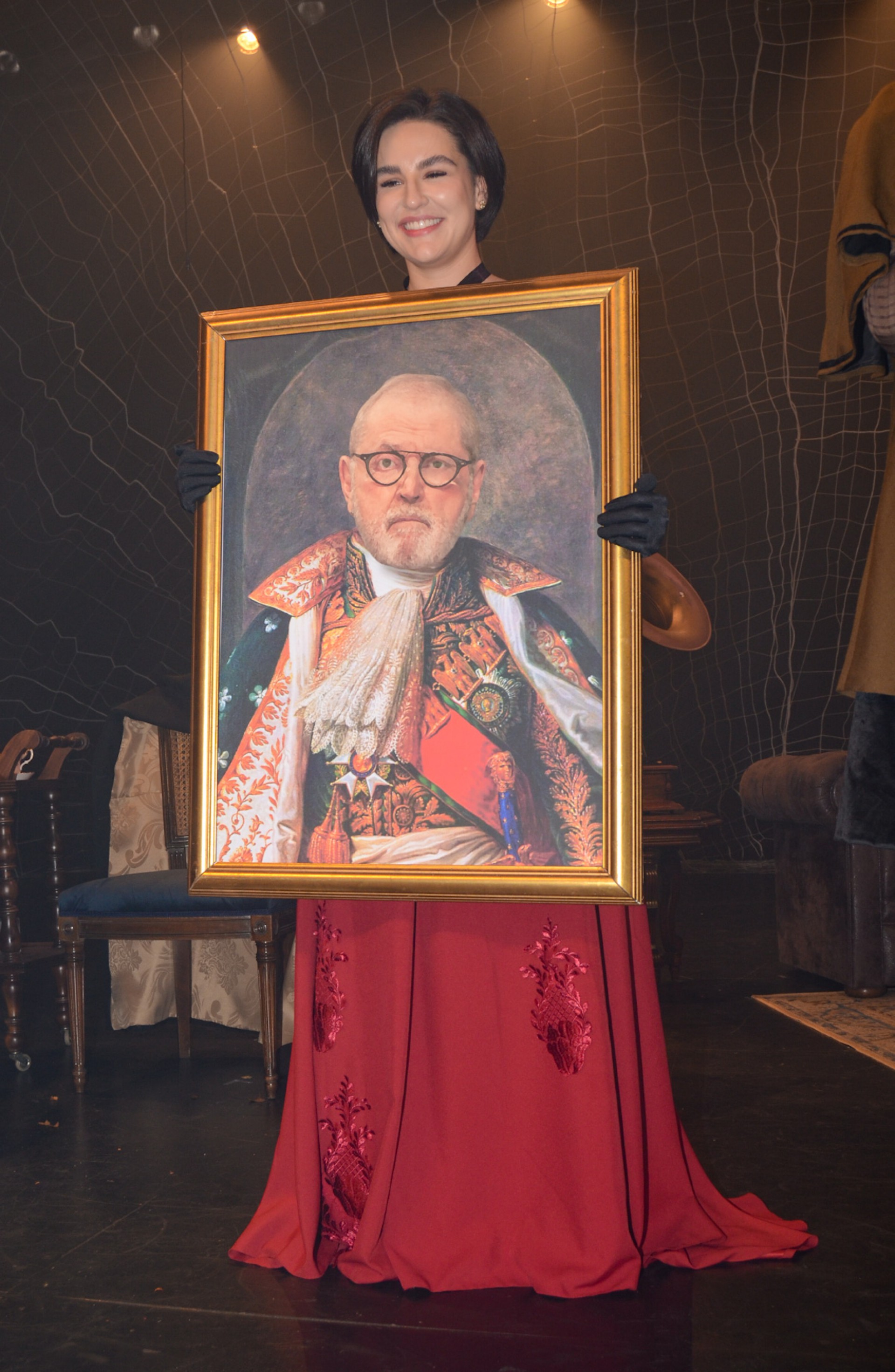 Kéfera - Araújo / Ag. News