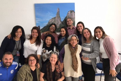 CREAS Teresópolis promove debate sobre a garantia de direitos e a reinserção social de portadores de transtornos mentais