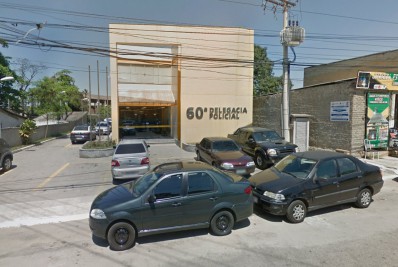 Chefe do tráfico é preso em flagrante com drogas prontas para a venda, em Caxias