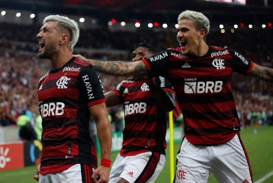 Flamengo garante pelo menos R$ 25 milhões com vaga na final da Copa do Brasil