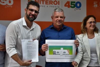 Prefeito vai reformar mais três unidades do Programa Médico de Família