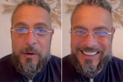 Luigi Baricelli fala sobre não ser vegano nem carnívoro: 'Radicalismo não faz parte da minha vida'