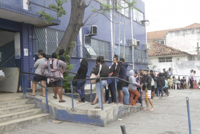 TRF2 prorroga por três meses o prazo de atualização de dados do CadÚnico