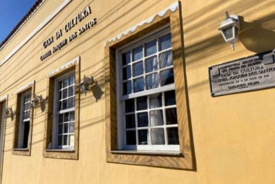 São Pedro abre consulta para elaboração de Plano Municipal da Cultura