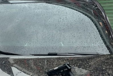 Suspeito de roubar veículo é preso ao tentar fugir da polícia em Realengo