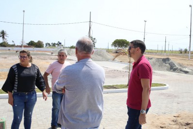 37ª ExpoAgro começa nesta quarta-feira e programação de shows será aberta na sexta