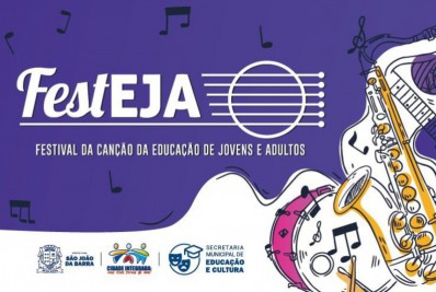 Festival da Canção tem como tema 