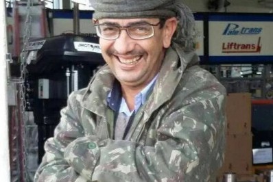 Morte de ganhador da Mega: polícia quebra sigilos para tentar chegar a suspeitos