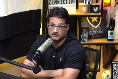 Coordenador médico do Botafogo diz que opção de não detalhar lesões não é ordem de Luís Castro