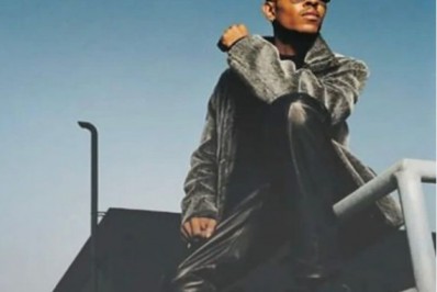 Cantor Jesse Powell morre aos 51 anos nos Estados Unidos