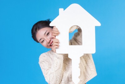 Cresce o número de mulheres compradoras de imóveis