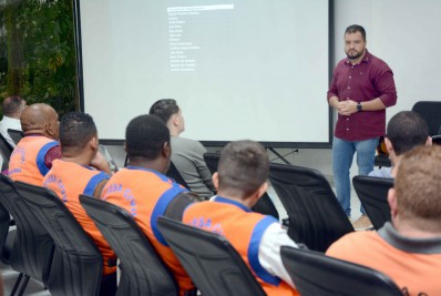 Defesa Civil de Barra Mansa apresenta Plano de Contingência e Proteção